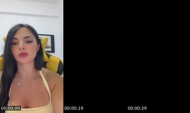 @kleaeea TikTok live
