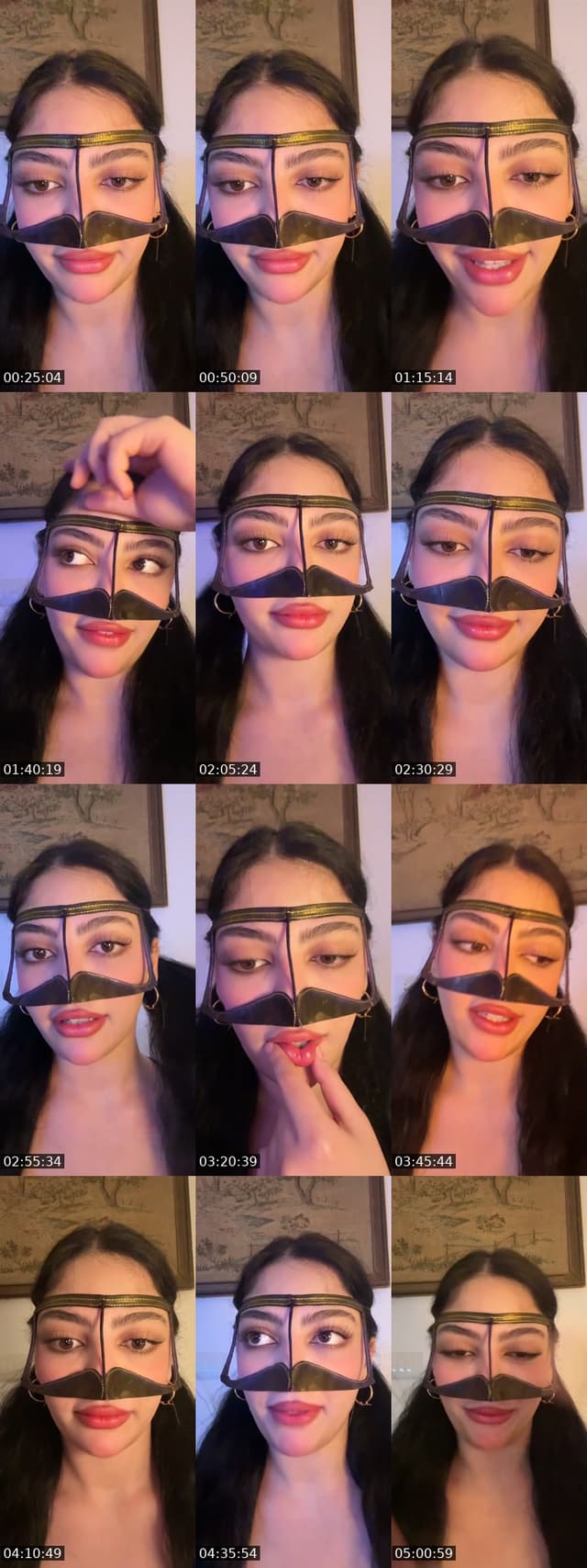 TikTok live: 🤎 by @to.u41