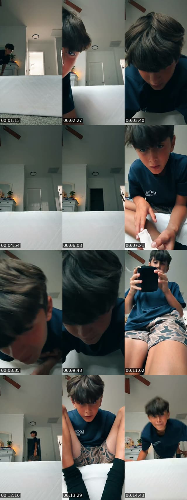 @jacksoncubbage1 TikTok live