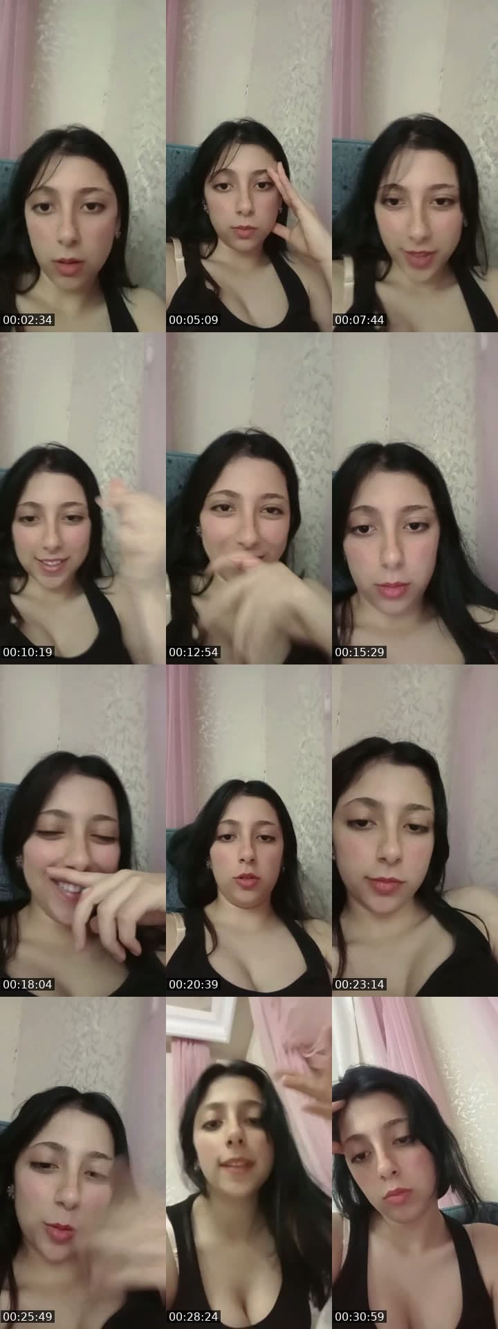 @nazl07766 TikTok live stream