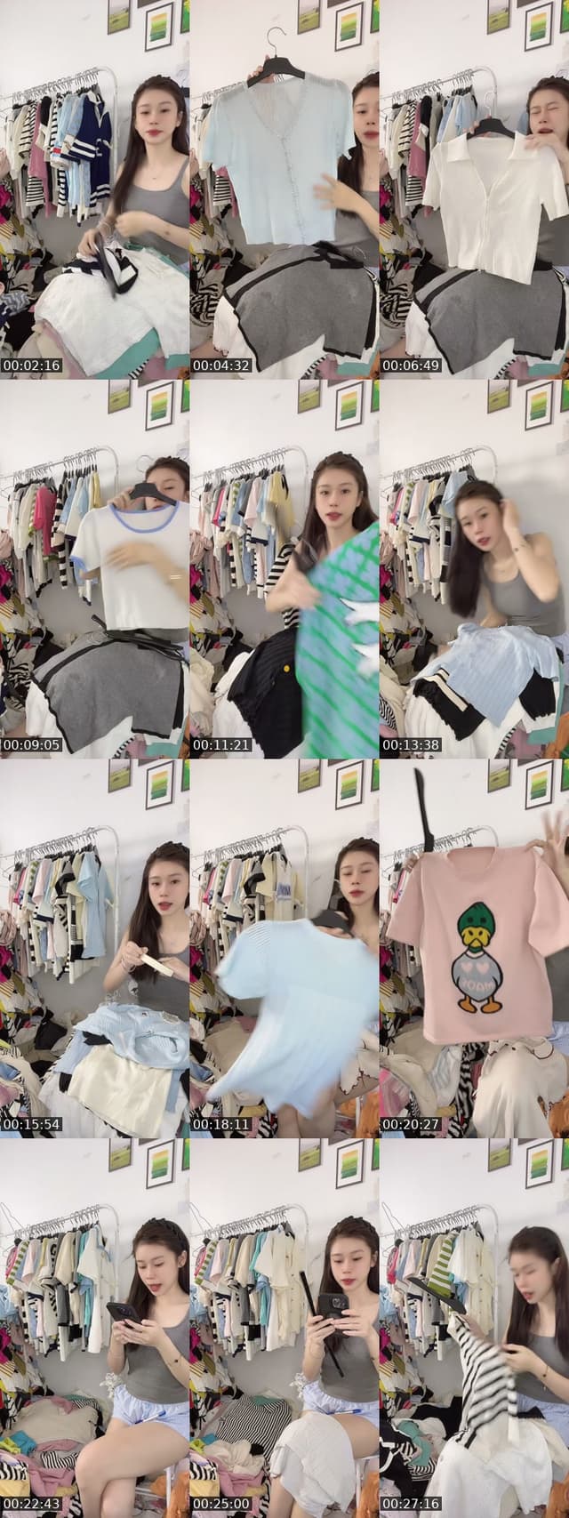 TikTok live: ilovetiktok by @duonghai2121