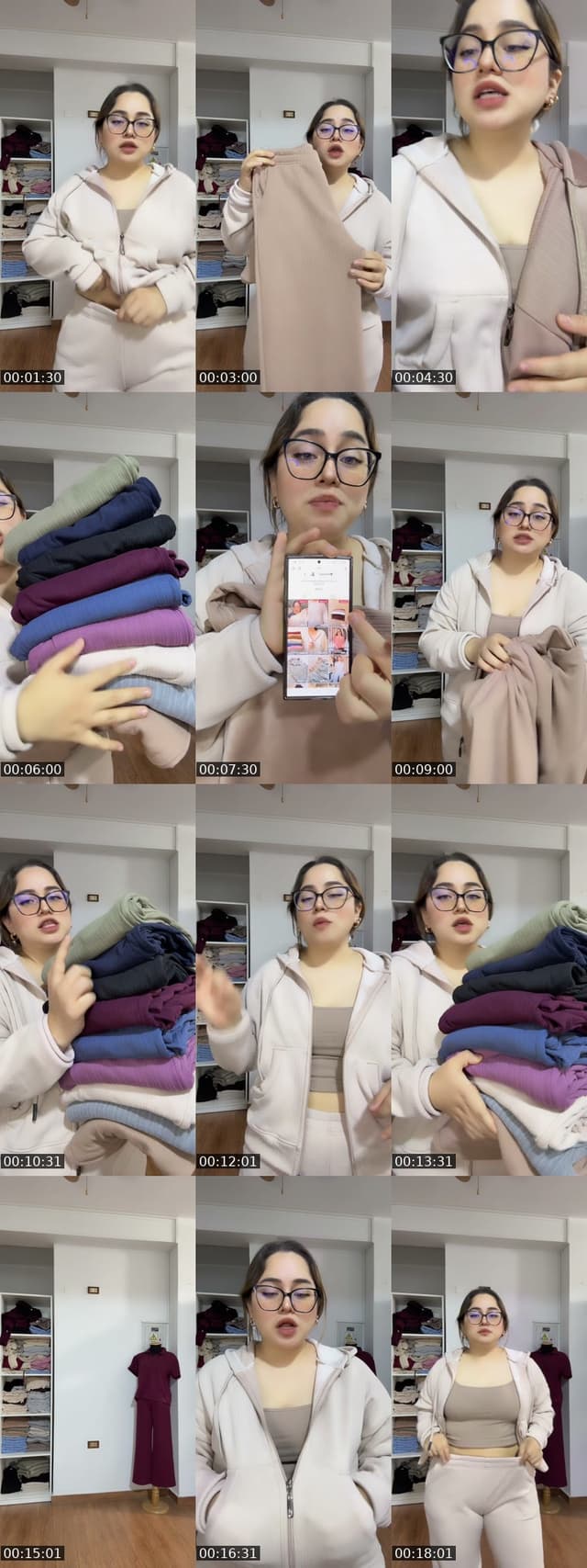 TikTok live: Bienvenidas 🌸 by @boostoreperu