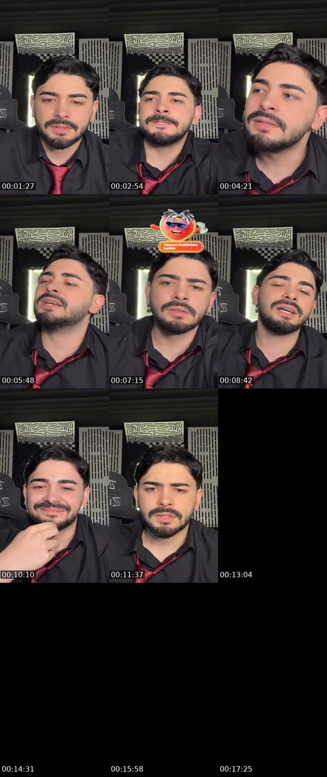 @mefofficall TikTok live