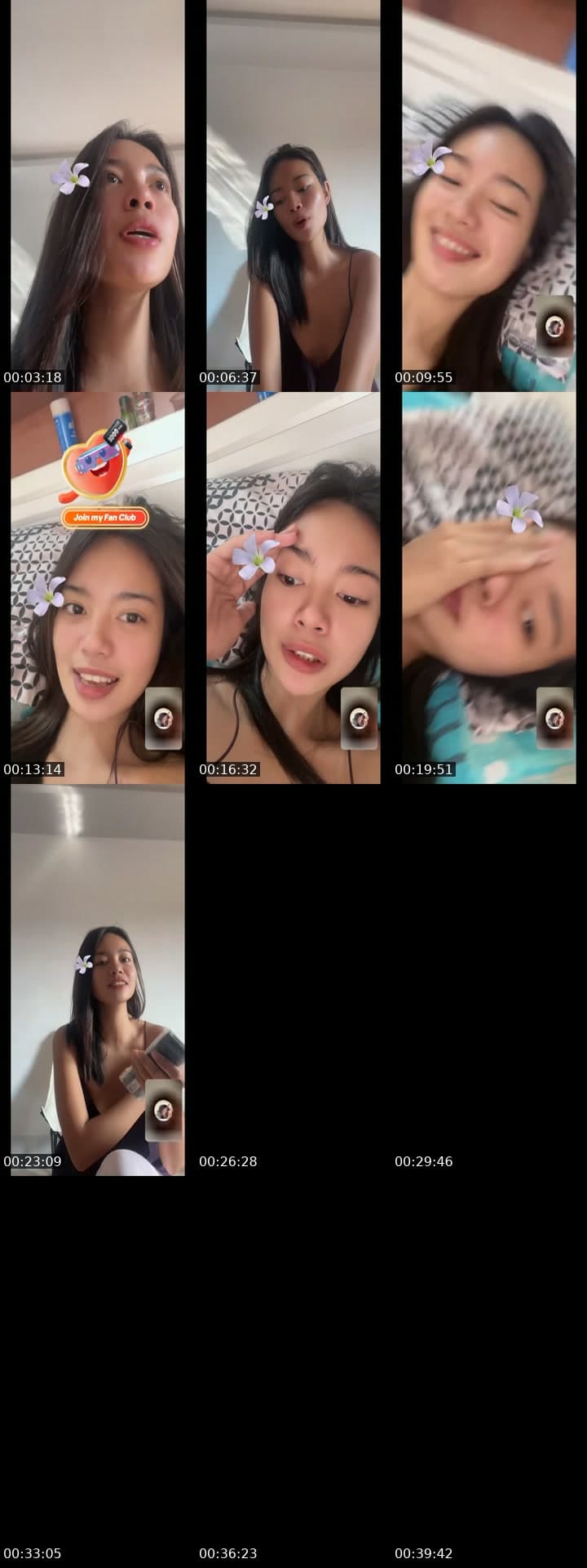 Ubosin nyo gift gal ko🤪
