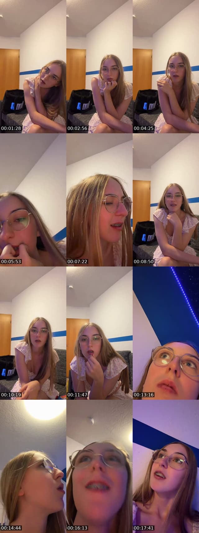 @celinee39535i TikTok live