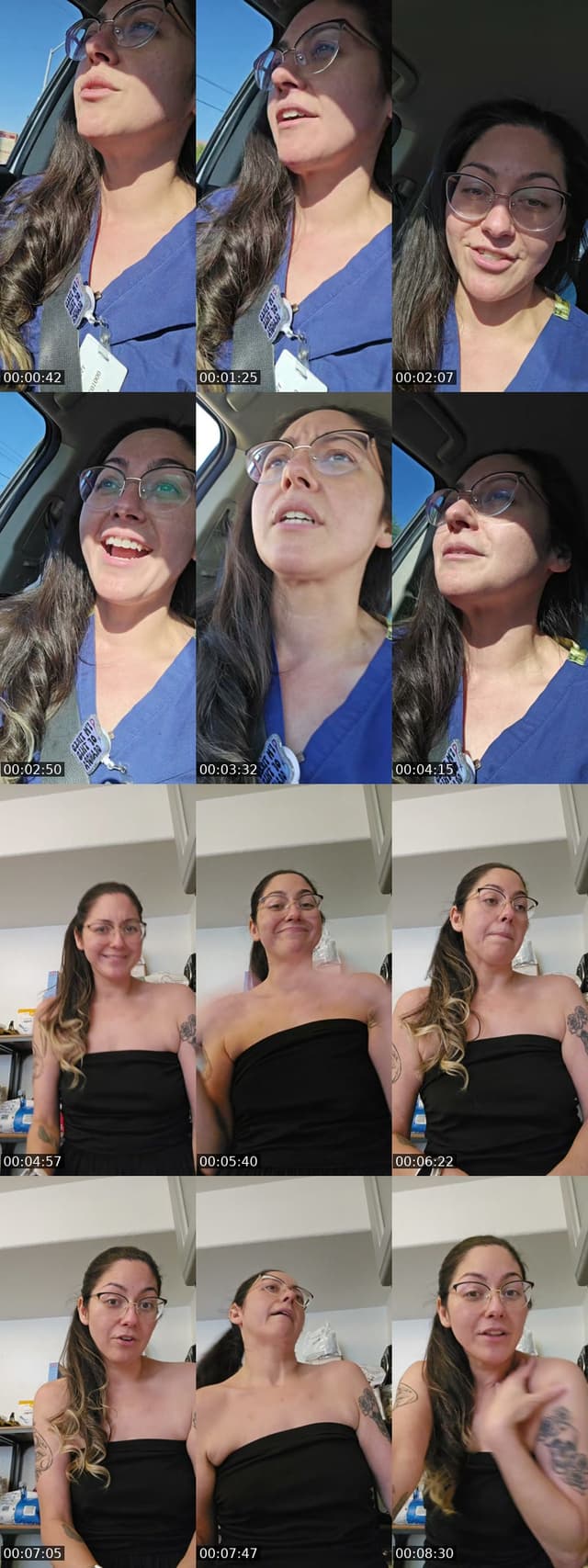 @yvettevalentine TikTok live