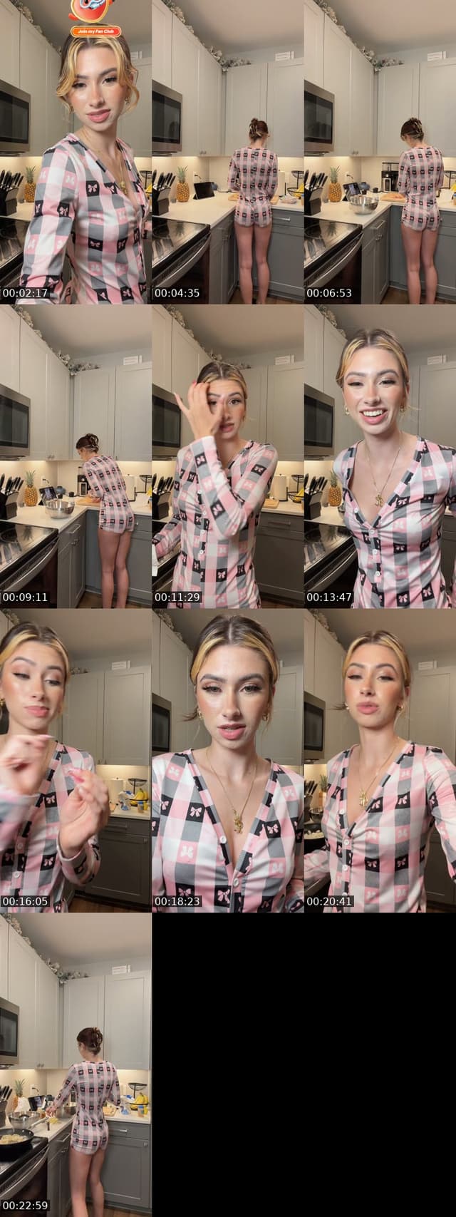 @itsbekaxoxo TikTok live from 2026-05-26