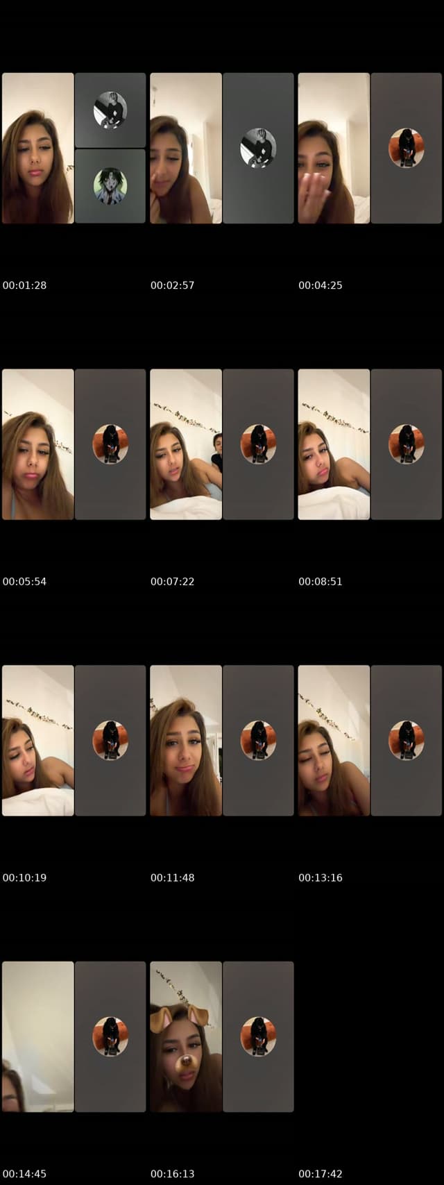 @not.riahhhhhh TikTok live from 2026-05-26