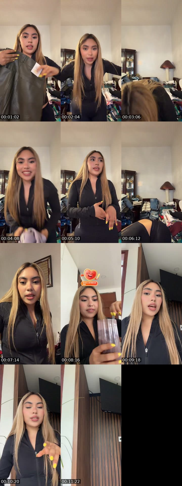 @yuriocampo_ TikTok live stream