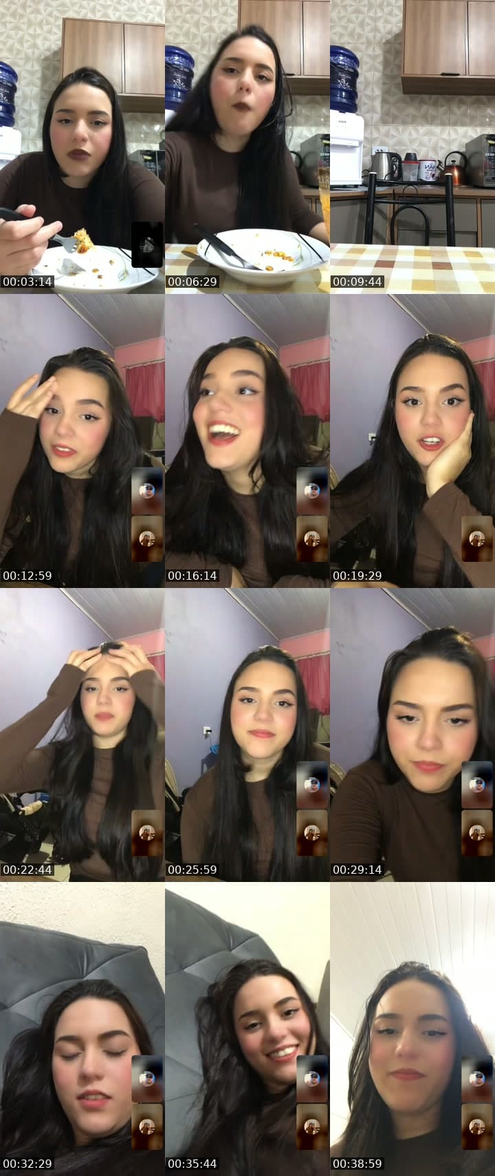 @flaah_041 TikTok live stream