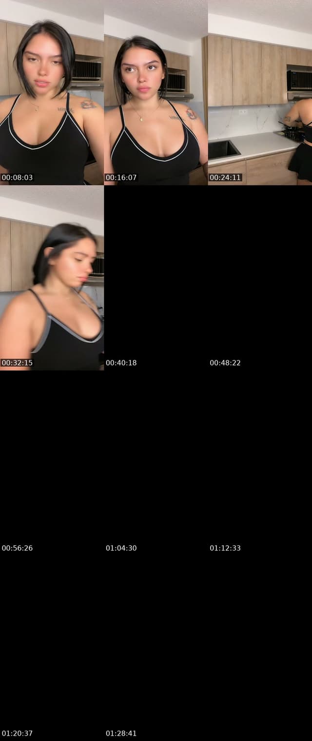 TikTok live: Que haces ahí afuera? 🫶🏼💜 by @fernandaruizg