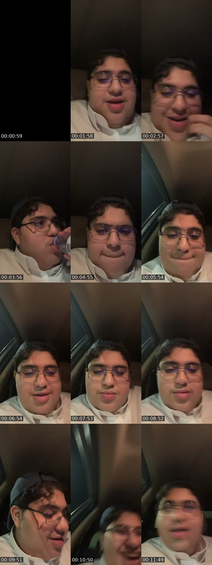 كل عام و انتم بخيير🤍