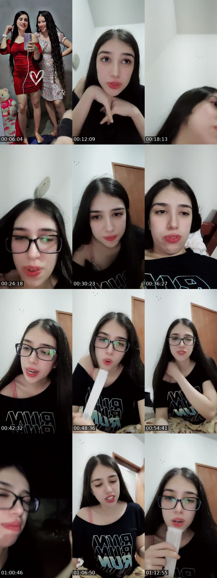@emysilvasouza348 TikTok live stream