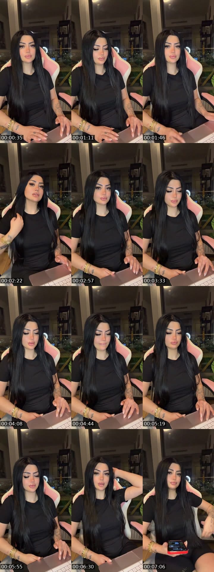 @gunel2161_ TikTok live stream