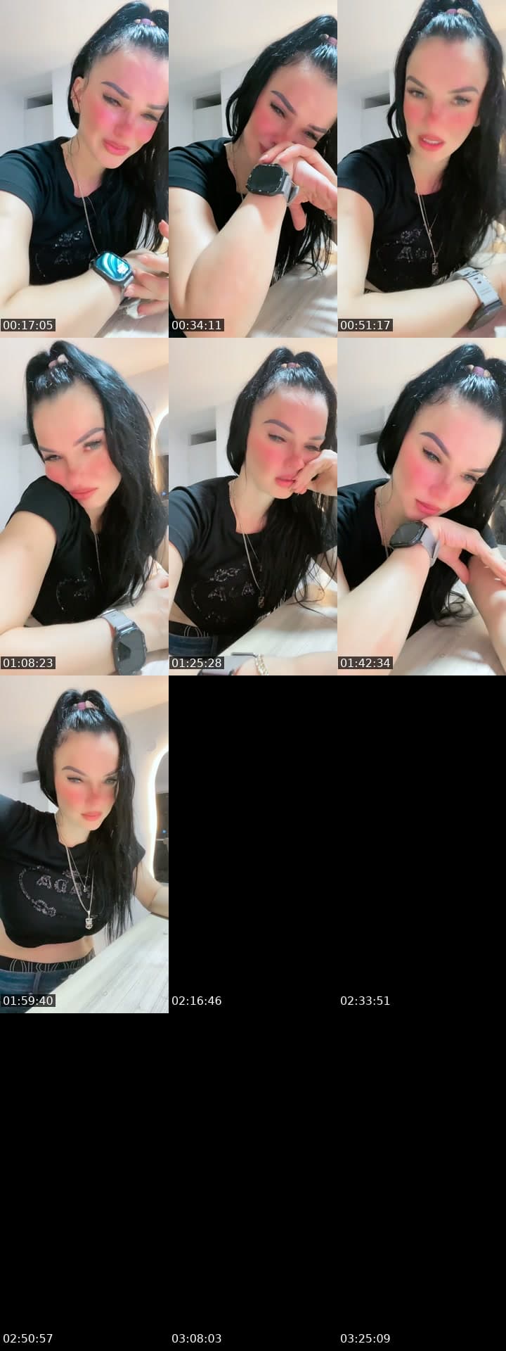 @natalia_gomez793 TikTok live stream