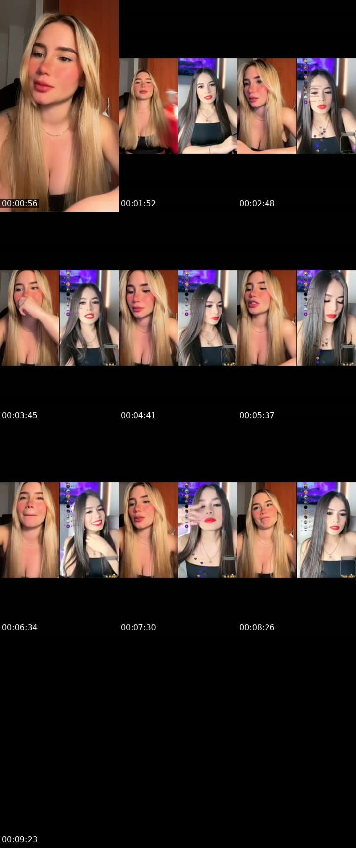 @sharon.schultz TikTok live stream
