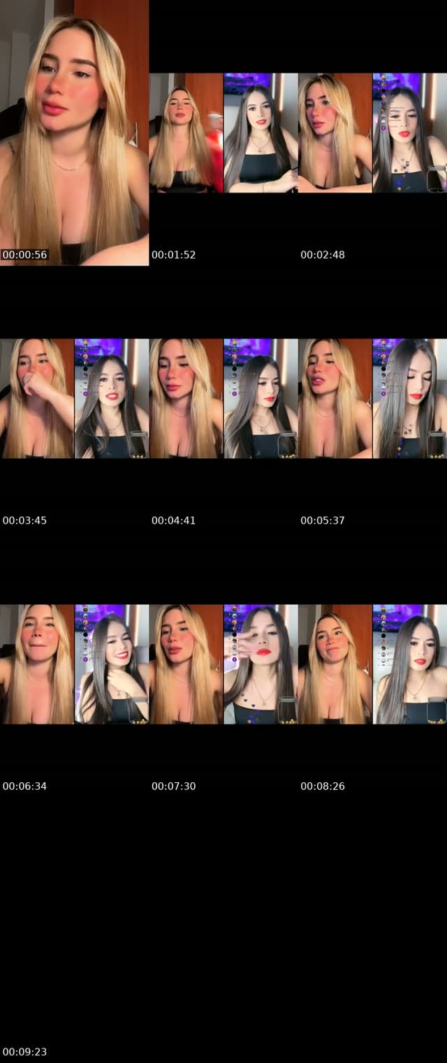 @sharon.schultz TikTok live