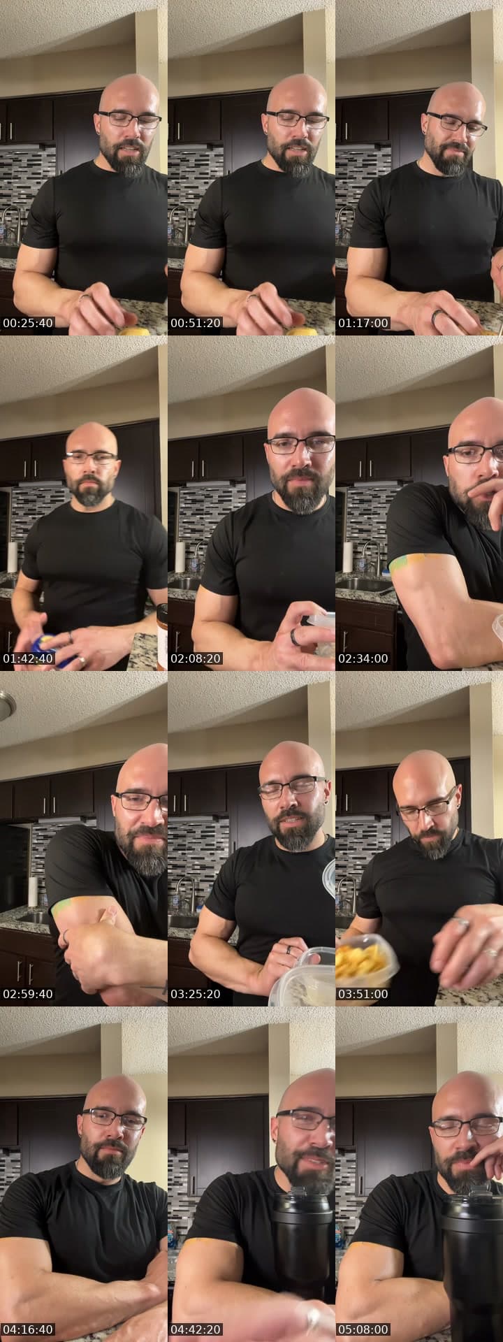 @rogerthat1986 TikTok live stream