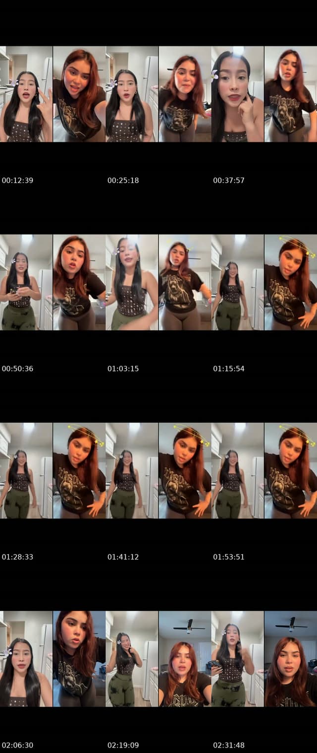 @mariaorellana_20 TikTok live from 2026-05-26
