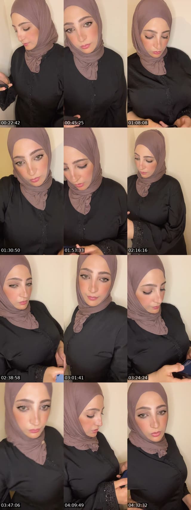 TikTok live: الله كريم إضافة عنوان by @prensesa.cane