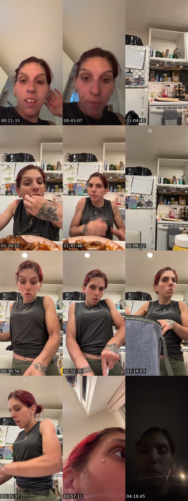 @stefficacee TikTok live