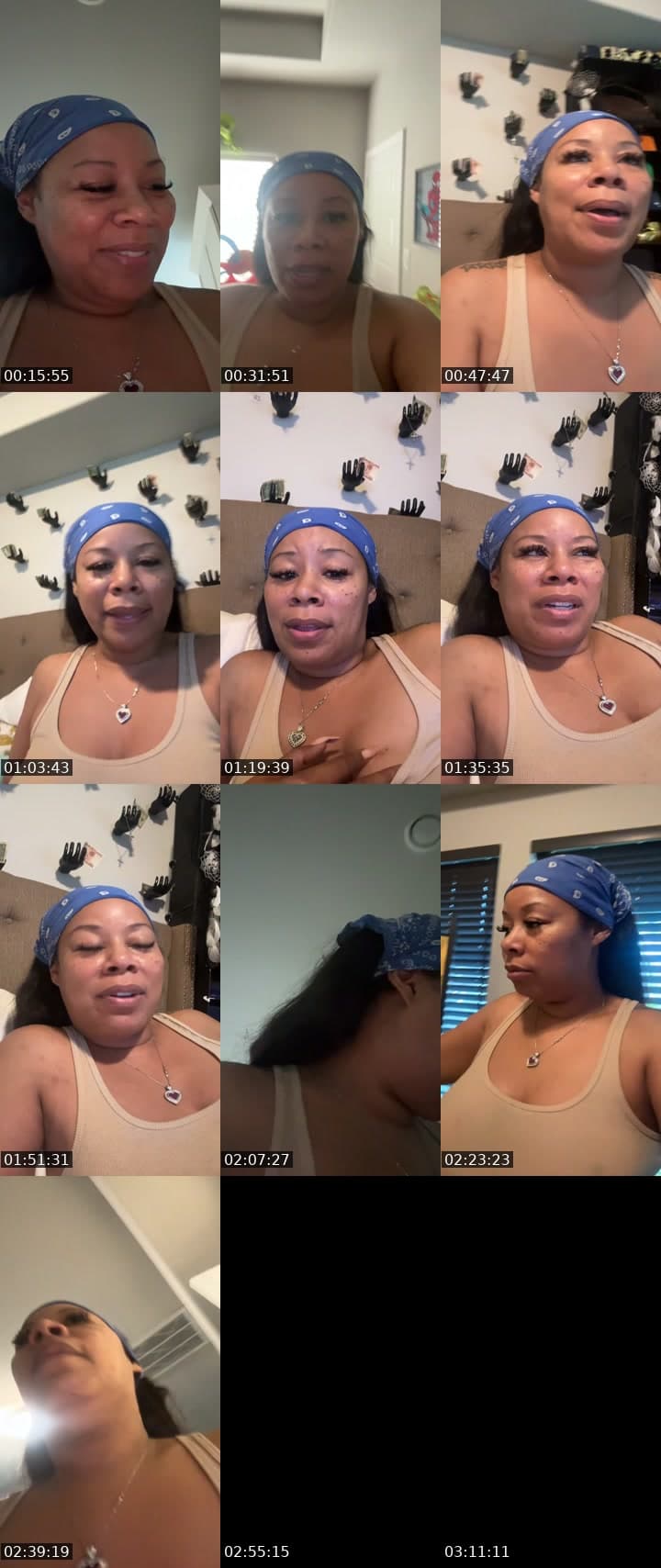 @strawberrymeng TikTok live stream