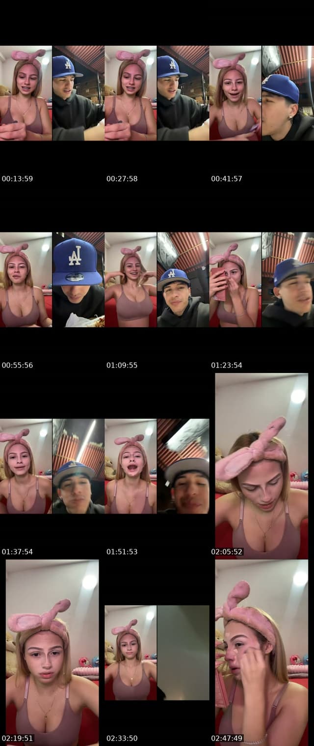 @009___smc TikTok live from 2026-05-27