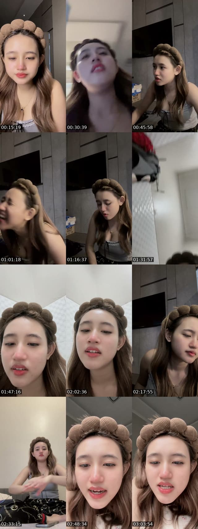 @kuntibocilreal TikTok live
