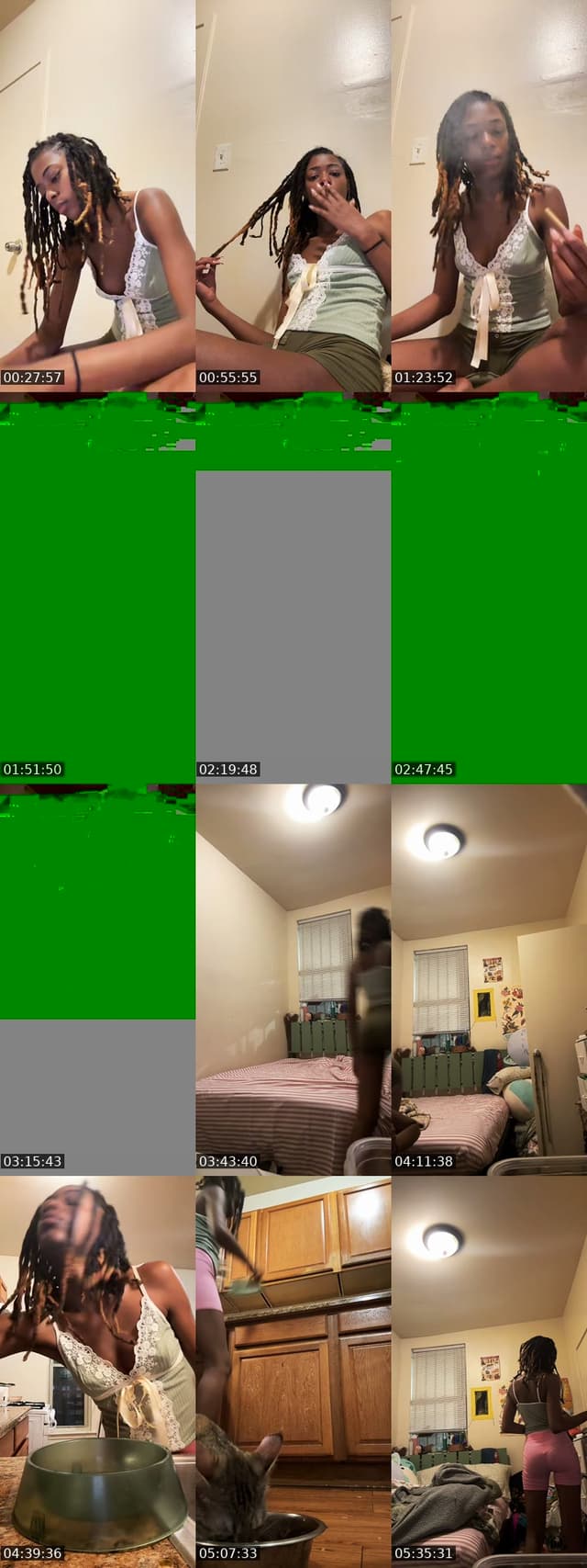 TikTok live: tiktok won’t let yall gift me by @tiredoftiktok7