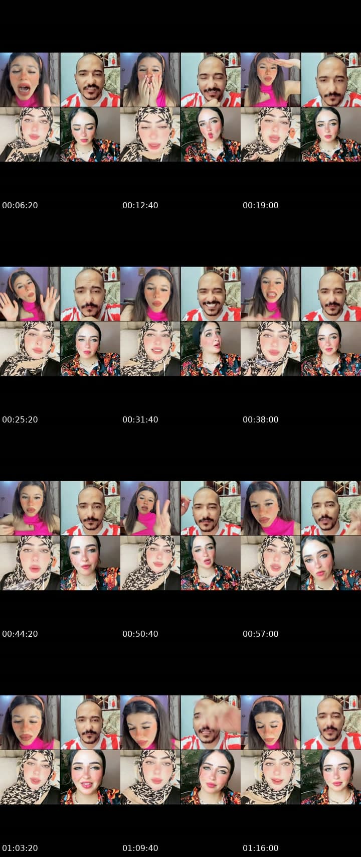 @sandyyyallamm TikTok live stream