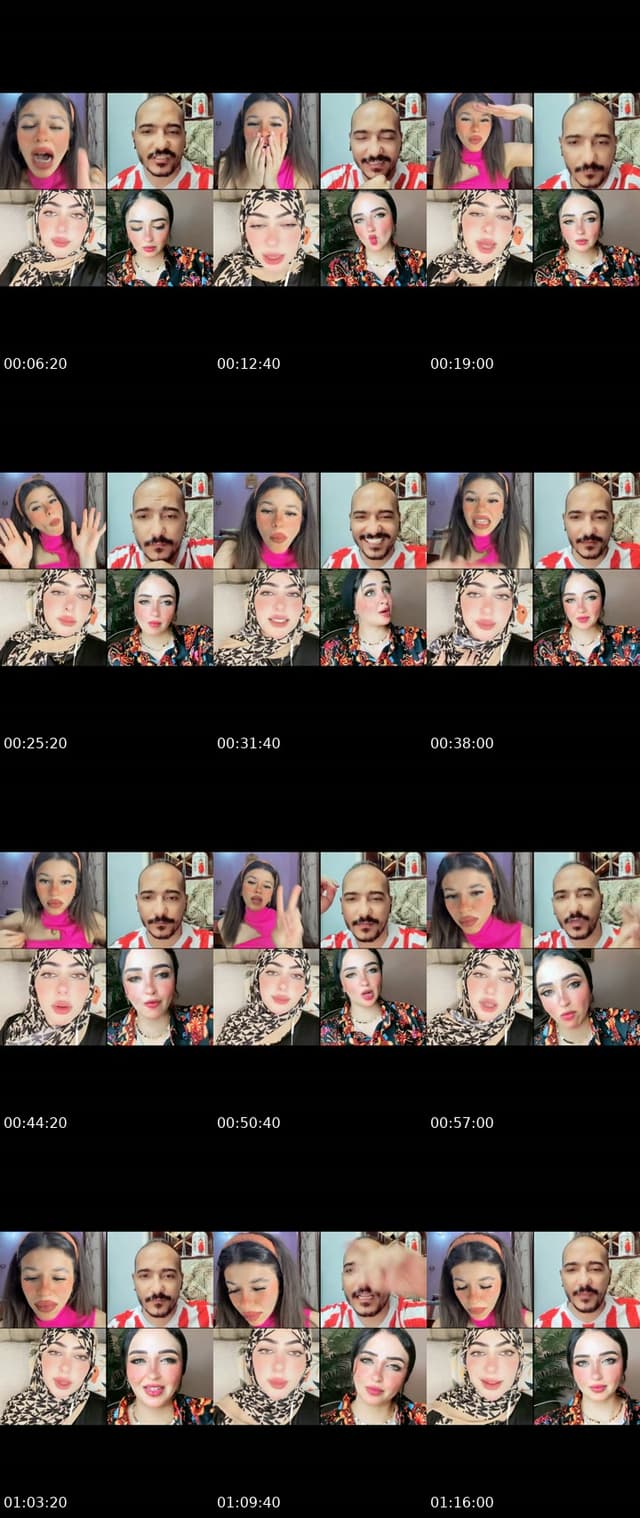 @sandyyyallamm TikTok live