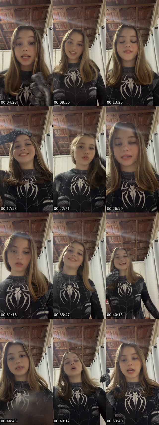 TikTok live: Ilumine minha galeria 🩷☕️ by @kaleelyz