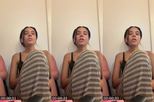 @toriava1 TikTok live from 2026-05-27