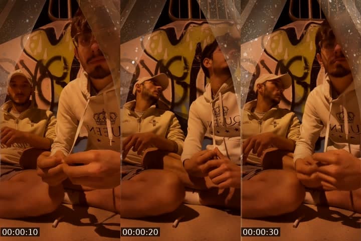 @josequesadav7 TikTok live stream