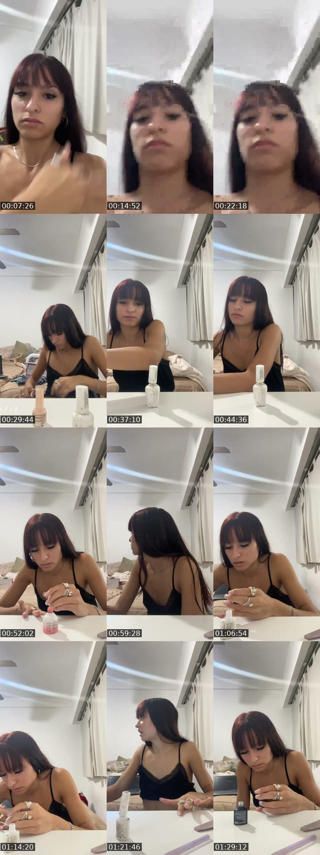 TikTok live: Baile by @.malegoudek