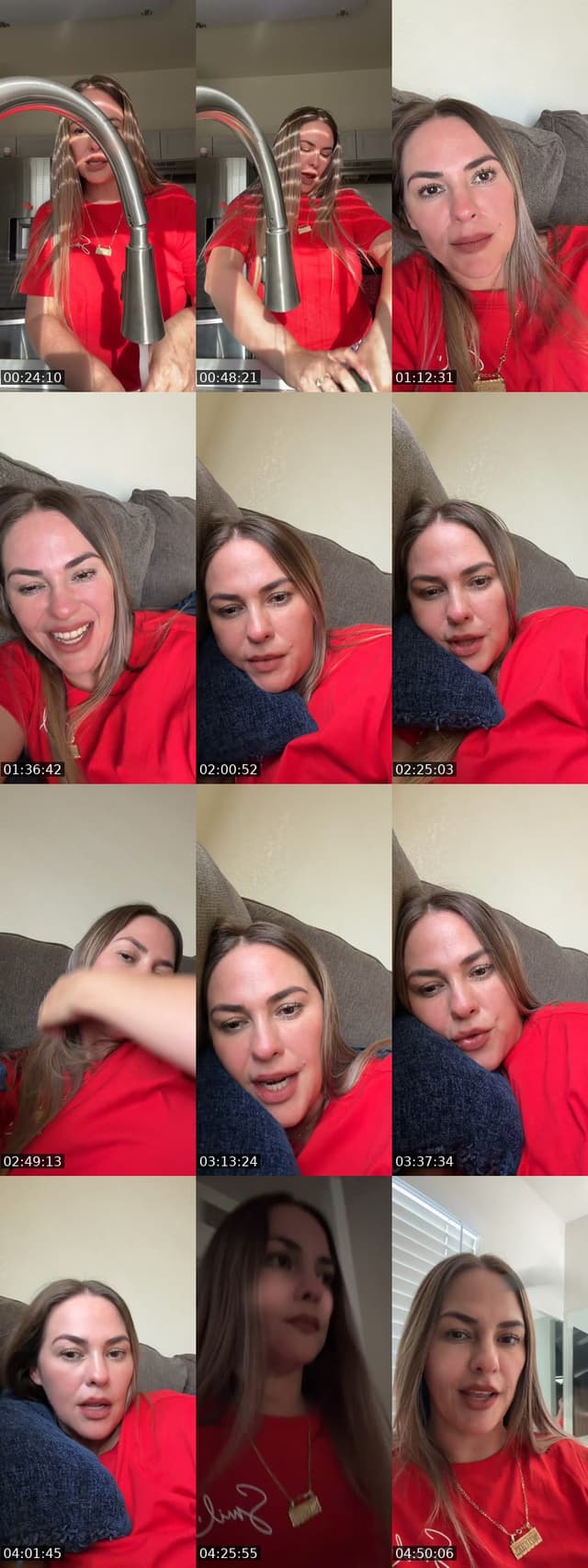 TikTok live: acompañame a vender burritos by @jiamim.frs