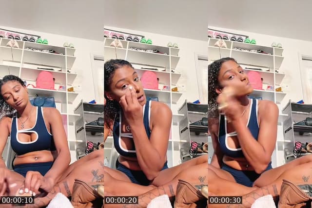 @skiibanks TikTok live