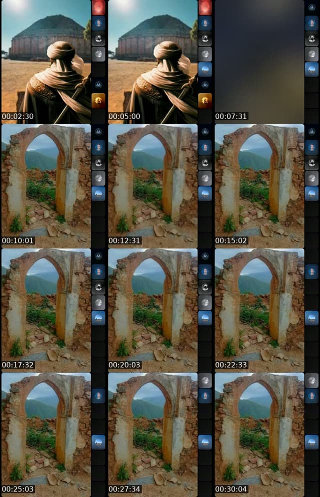 TikTok live: بكة في الجزائر by @ali.el.kassem.16
