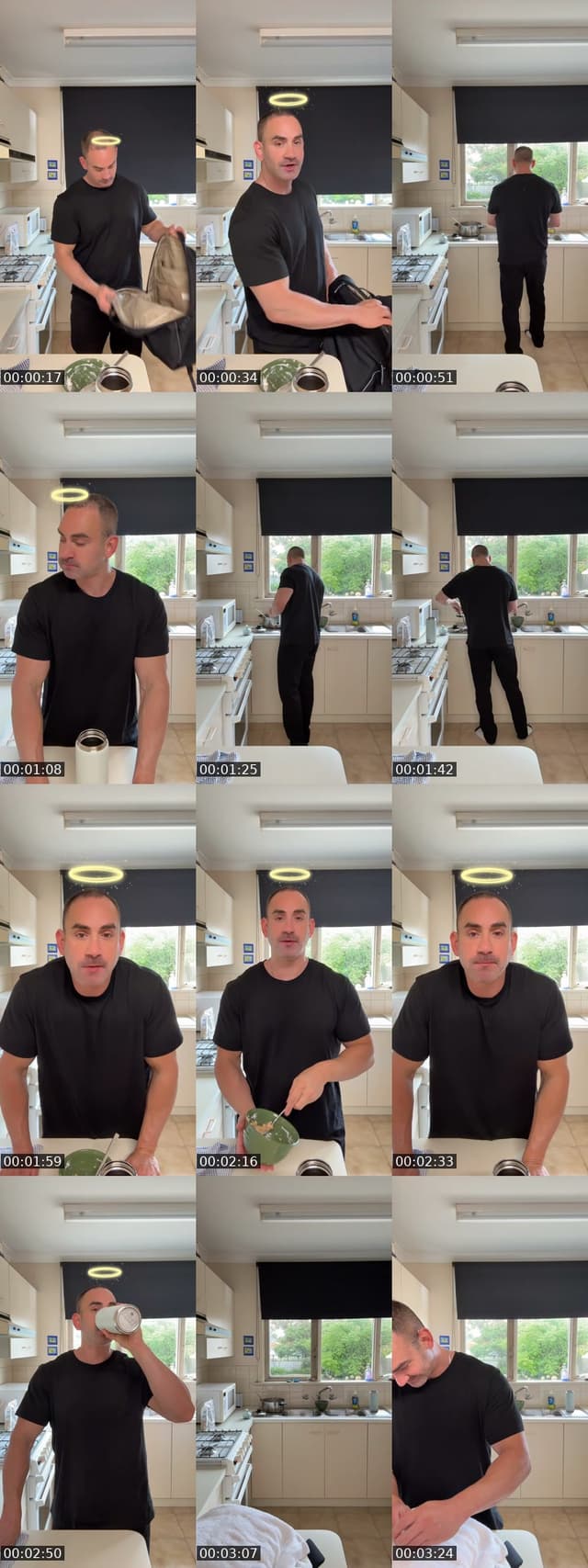 @lebeaugunner TikTok live from 2026-05-27