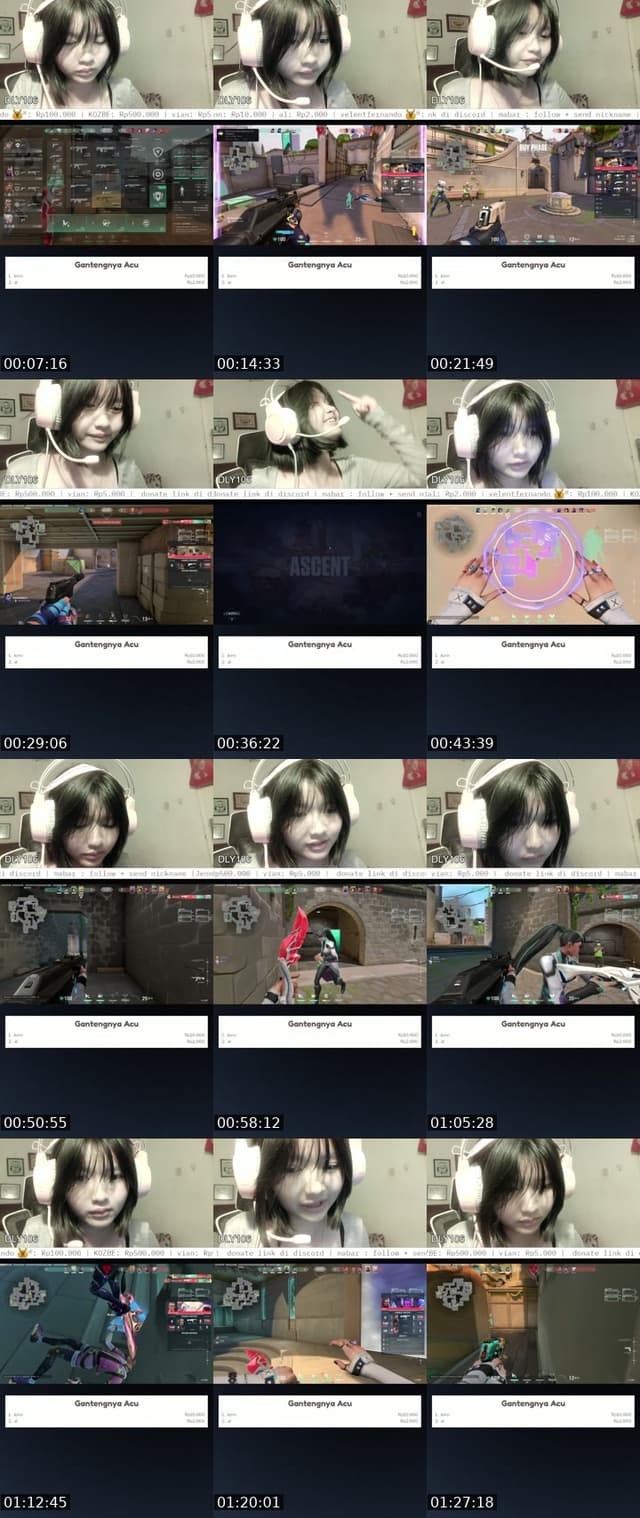 TikTok live: mainn free mabar, agak lag dikit by @user112055011