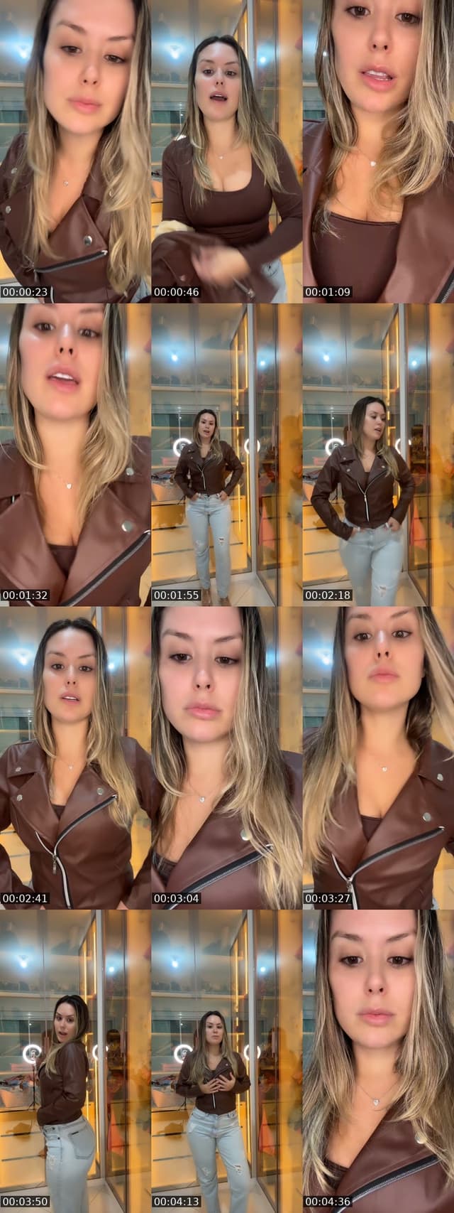 @biancashopcreatorbr TikTok live