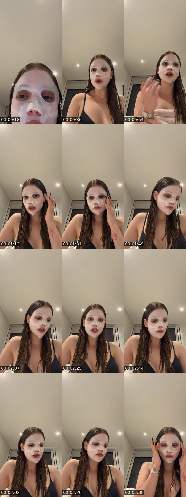 Hola?