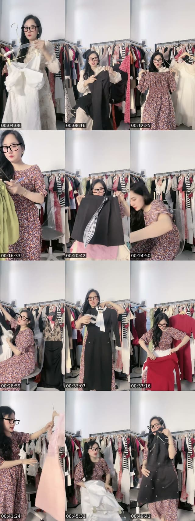 TikTok live: I live tik tok by @boutique9005