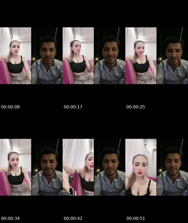 @nur.0160 TikTok live