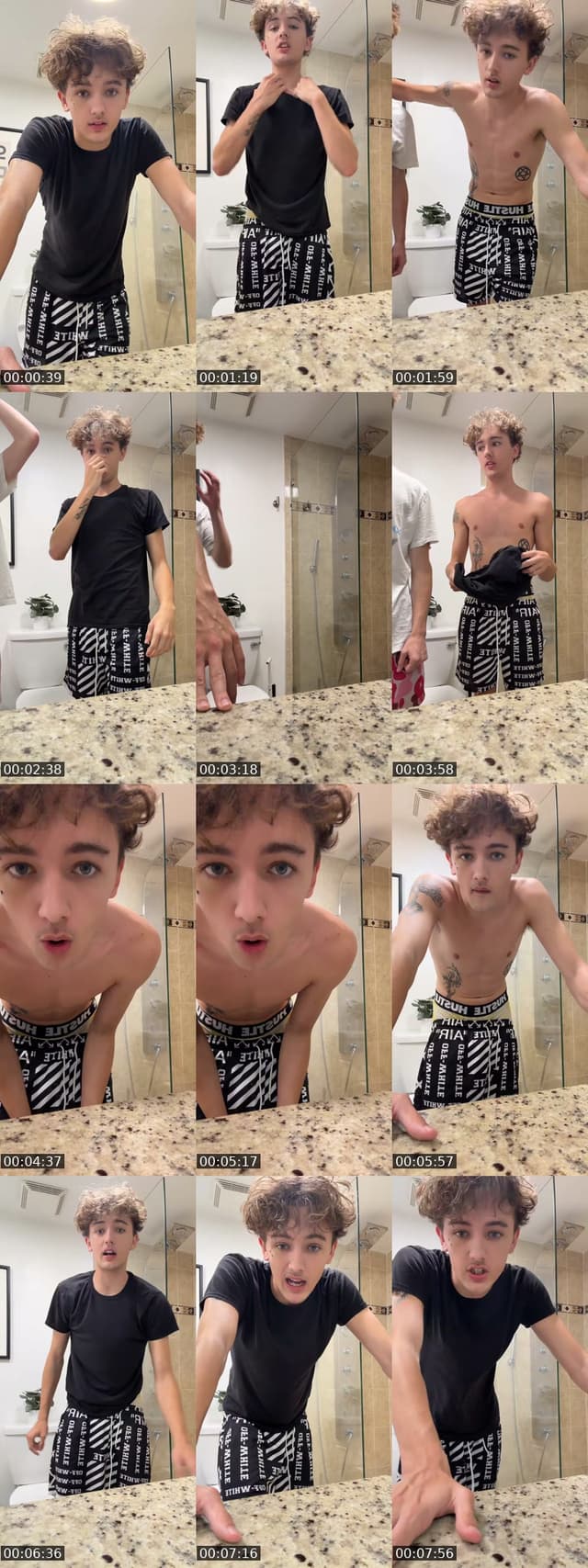 @natesnichelife TikTok live