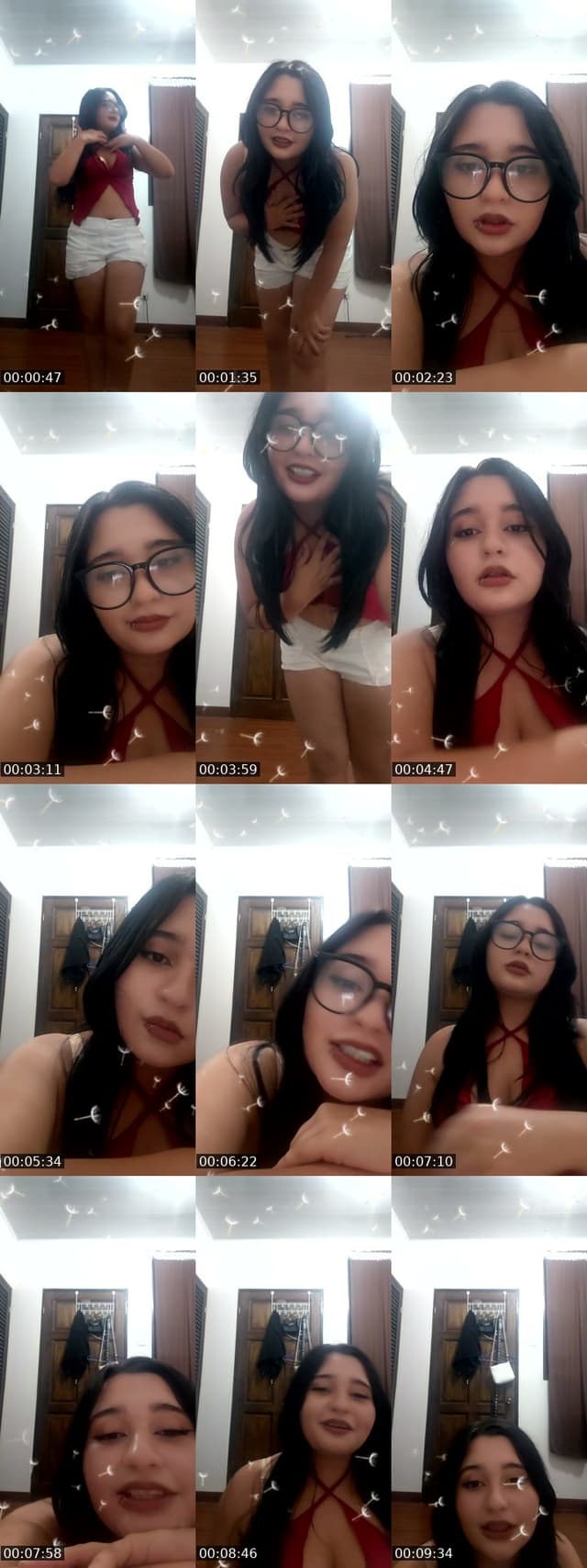 @of.everything29 TikTok live