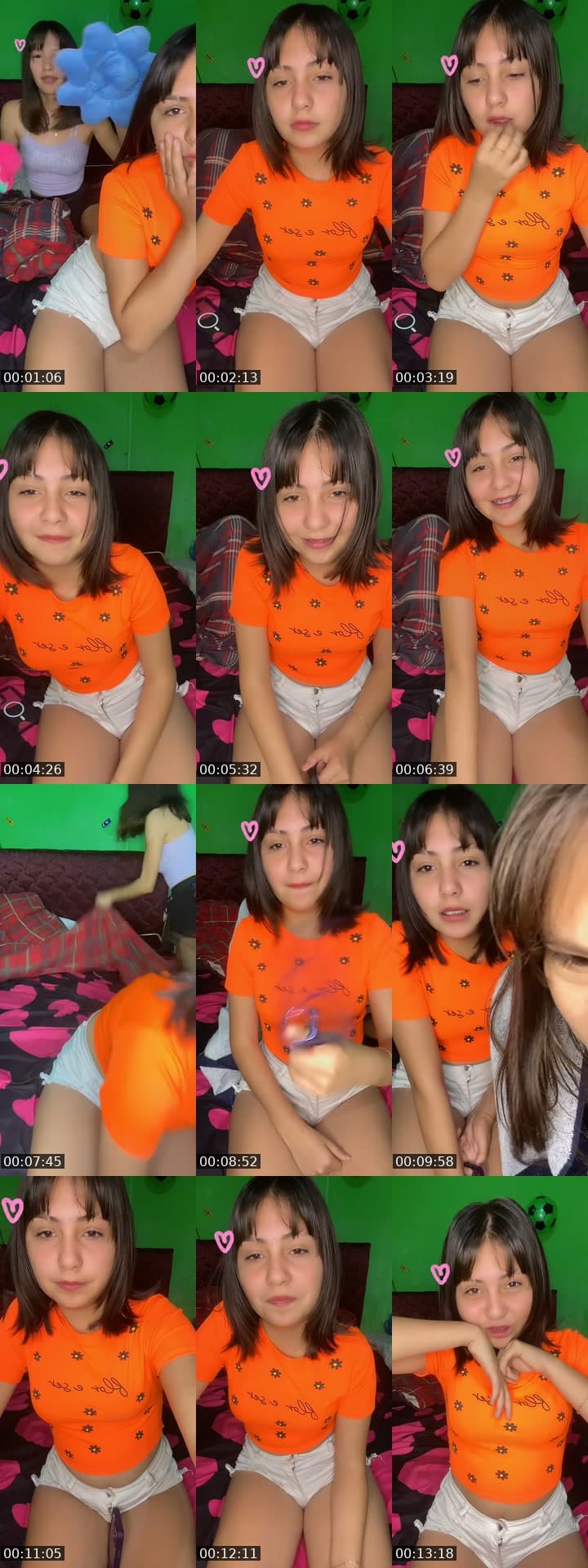 @pv_luchi_14 TikTok live stream
