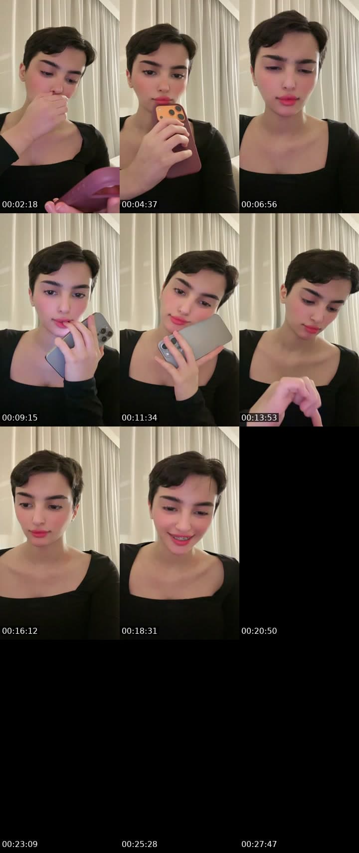 @qata.6 TikTok live stream