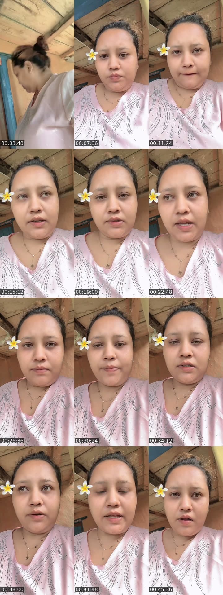 @gajalu110 TikTok live stream