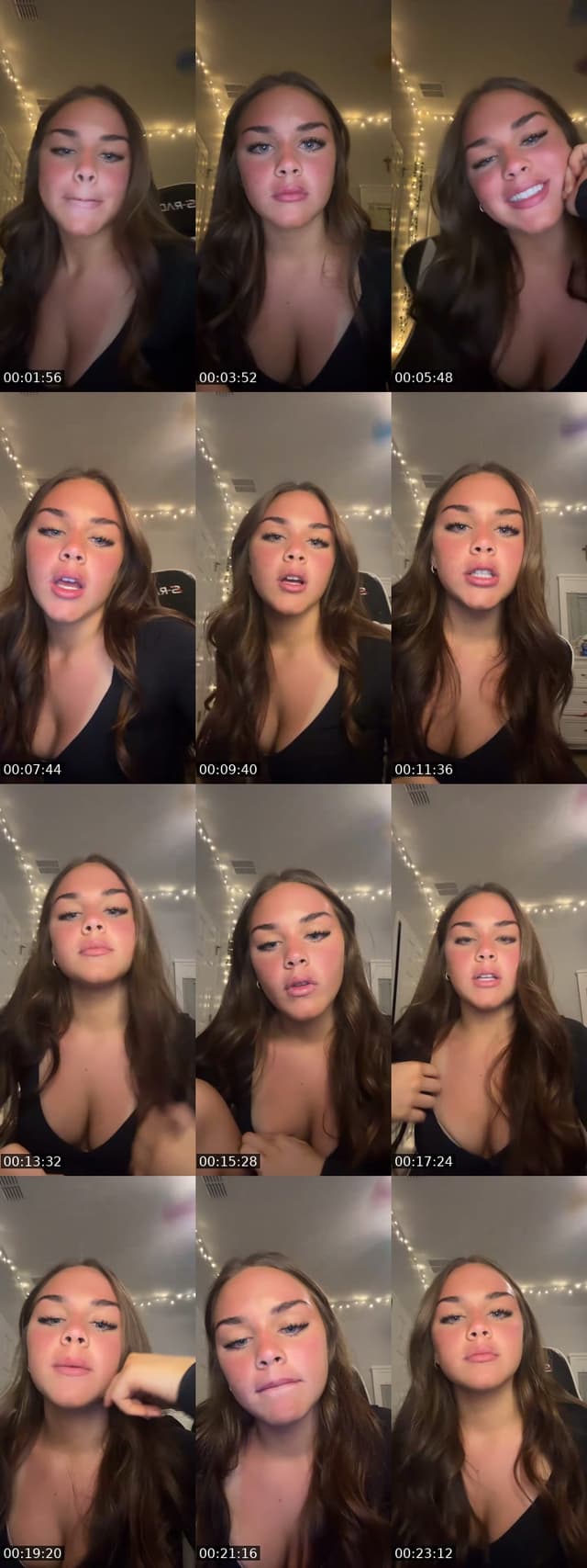 @rosa.miller3 TikTok live from 2026-05-27